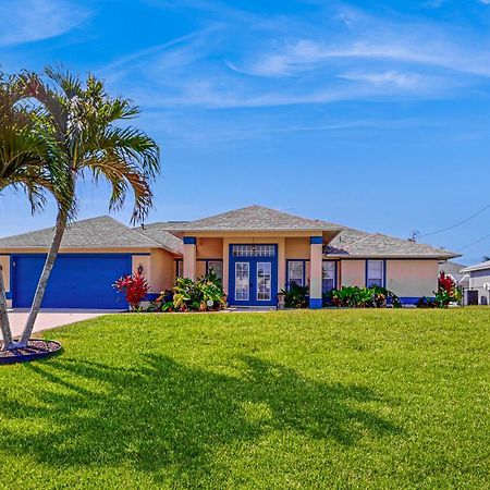 Surfside Oasis Villa Cape Coral Eksteriør billede