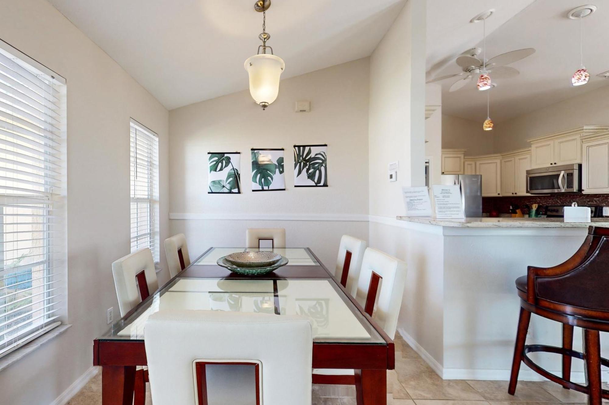 Surfside Oasis Villa Cape Coral Eksteriør billede