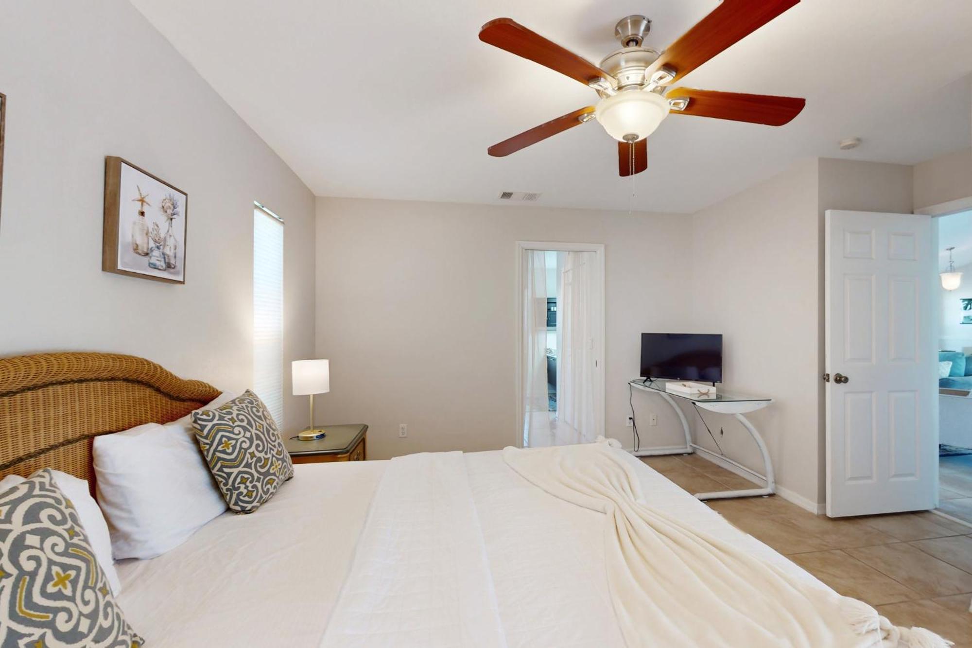 Surfside Oasis Villa Cape Coral Eksteriør billede