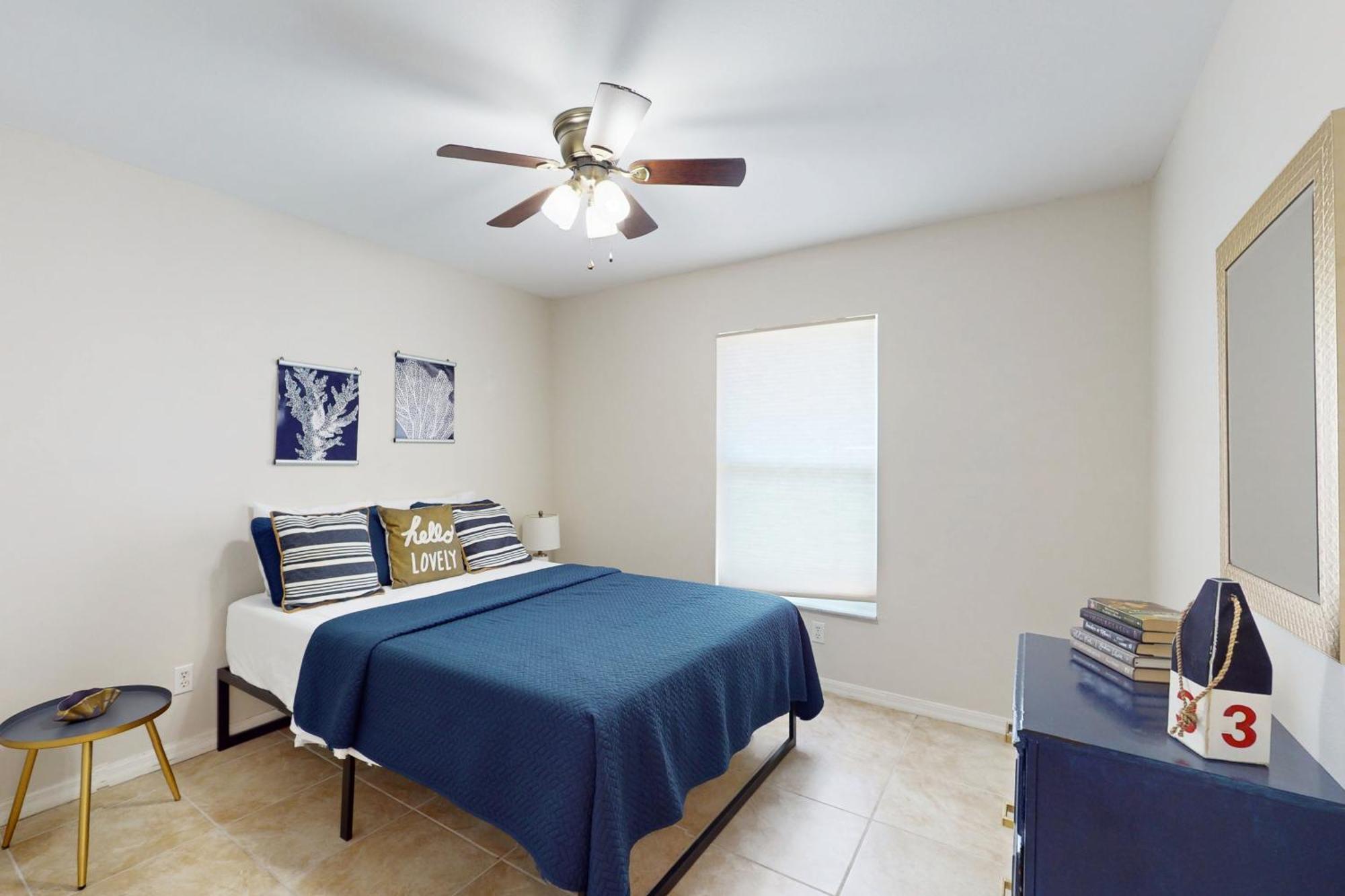 Surfside Oasis Villa Cape Coral Eksteriør billede