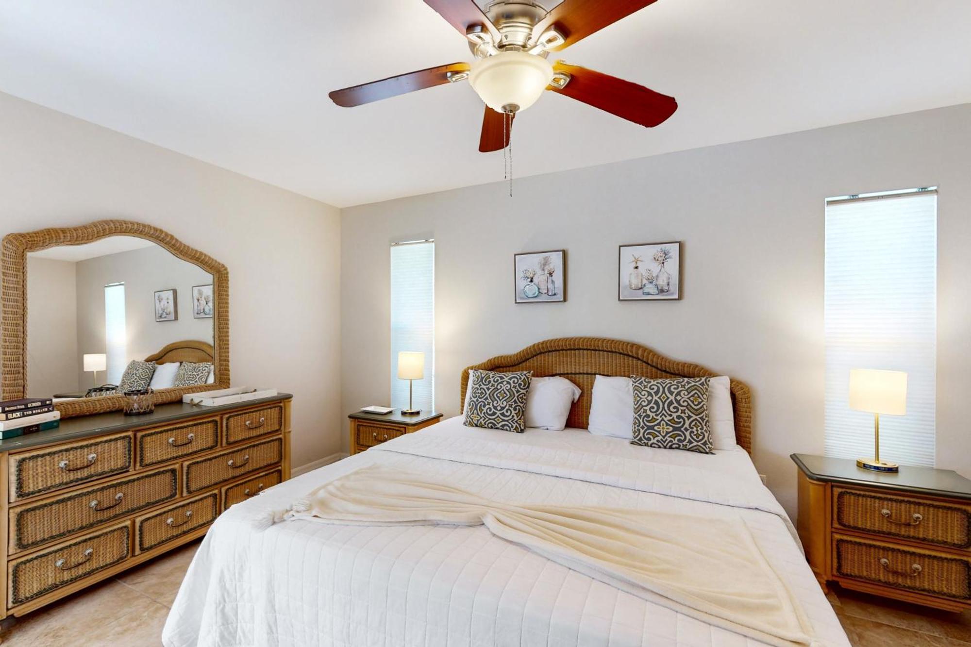 Surfside Oasis Villa Cape Coral Eksteriør billede